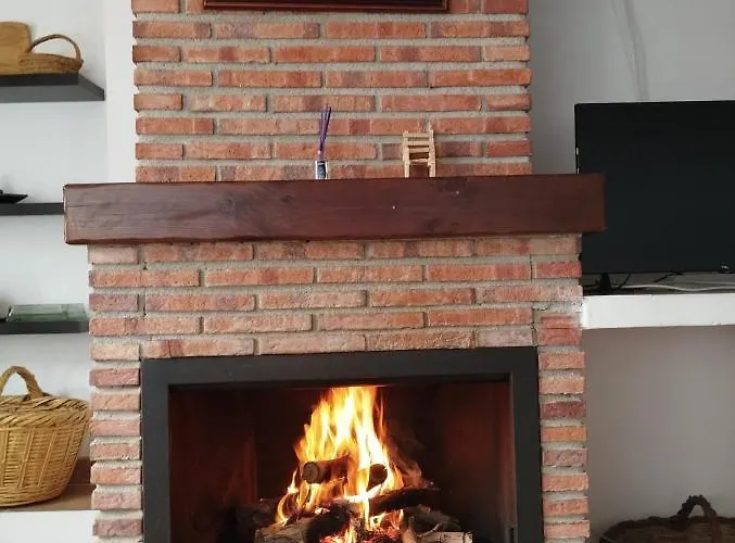 Casa La Abuela Lola