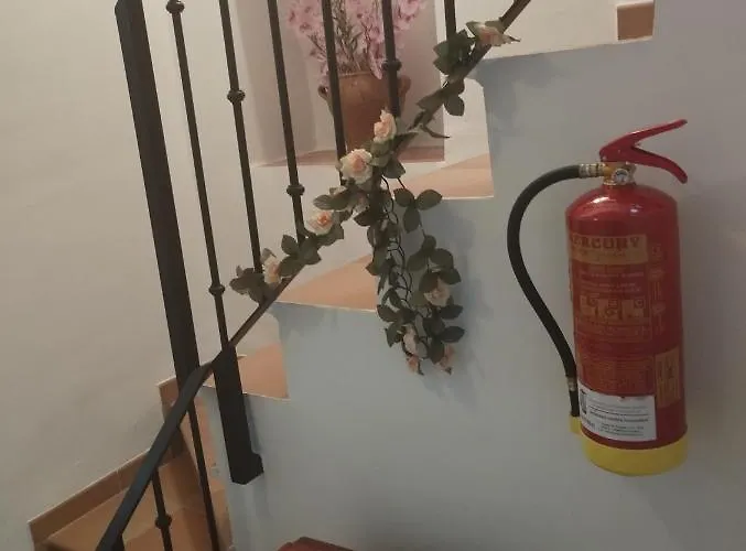 Casa La Abuela Lola