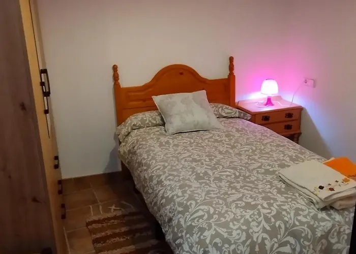 Casa La Abuela Lola