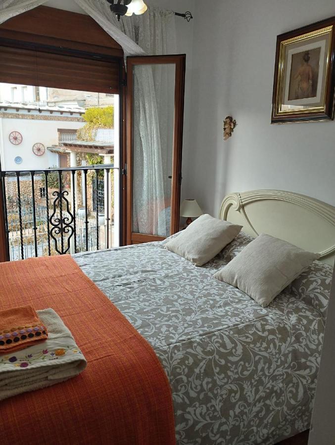 Casa La Abuela Lola
