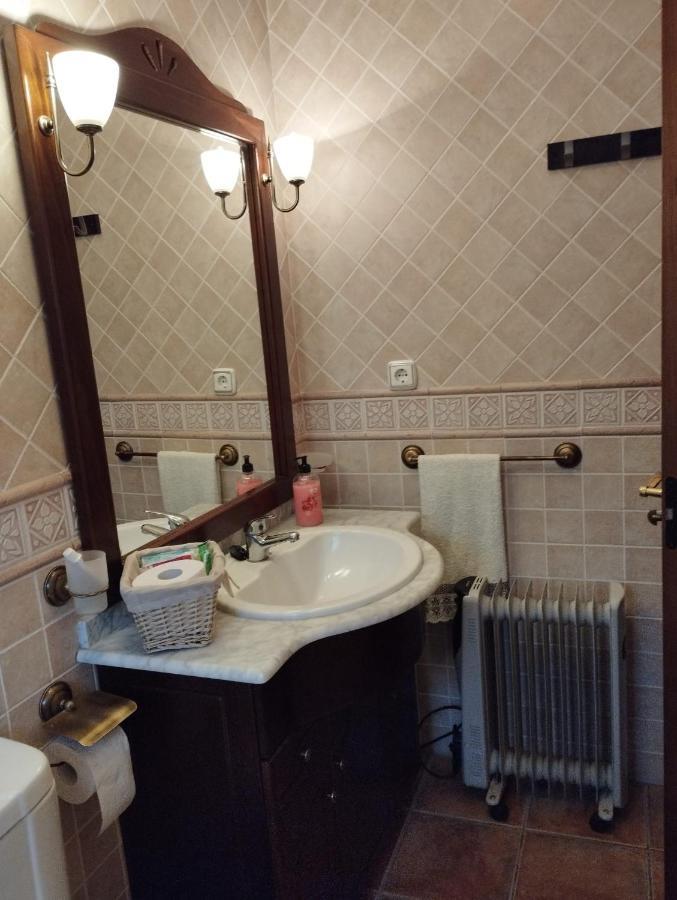Casa La Abuela Lola Ferienhaus Pórtugos