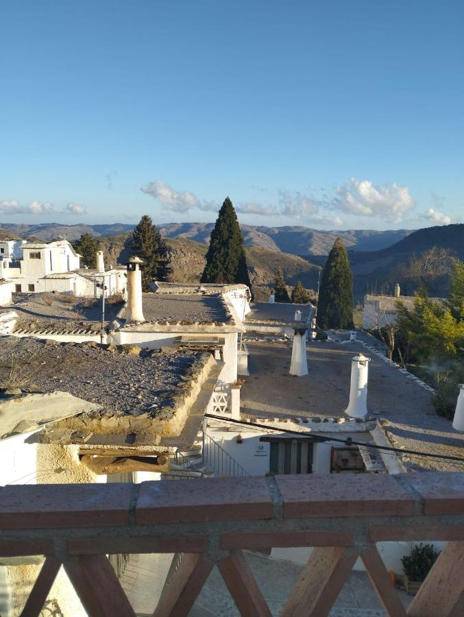 Ferienhaus Casa La Abuela Lola Pórtugos