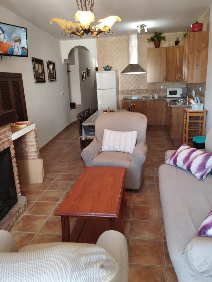 Casa La Abuela Lola