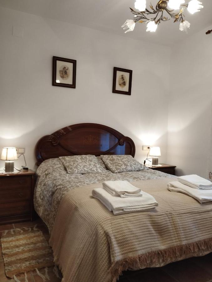Vakantiehuis Casa La Abuela Lola Pórtugos