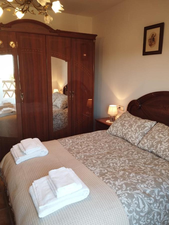 Ferienhaus Casa La Abuela Lola *