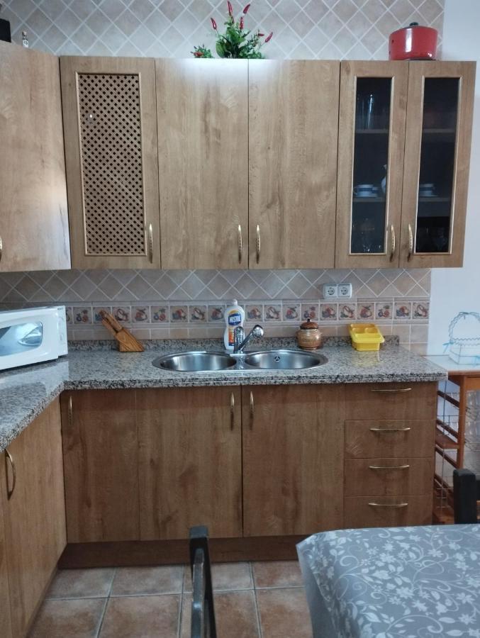 Casa La Abuela Lola