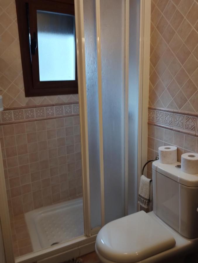Casa La Abuela Lola Ferienhaus