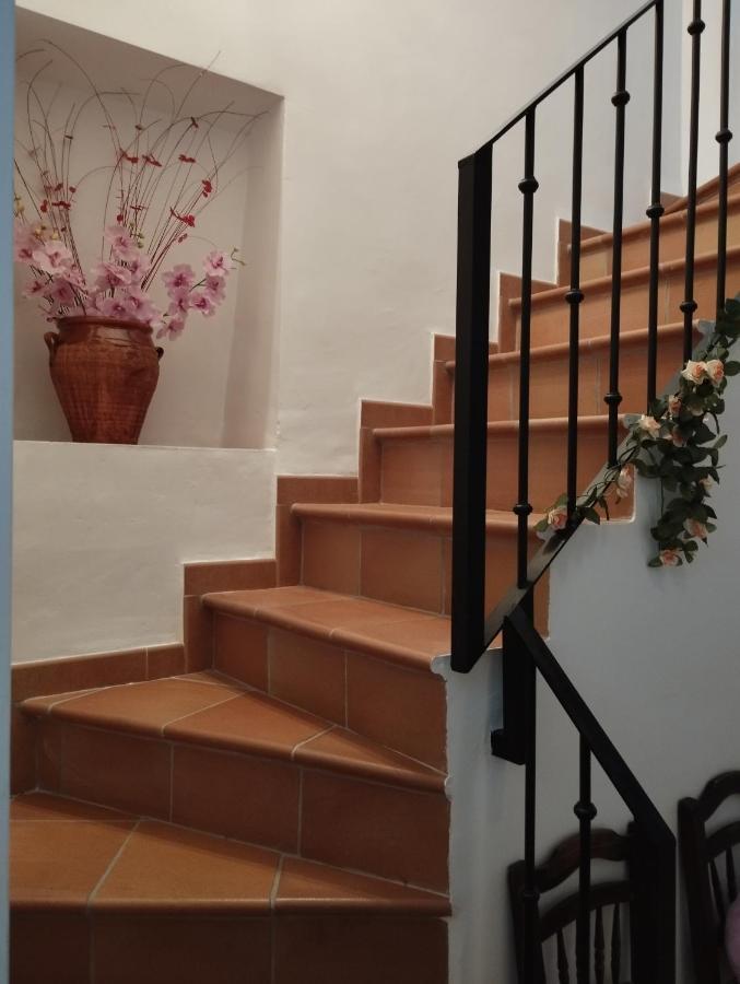 Casa La Abuela Lola Ferienhaus
