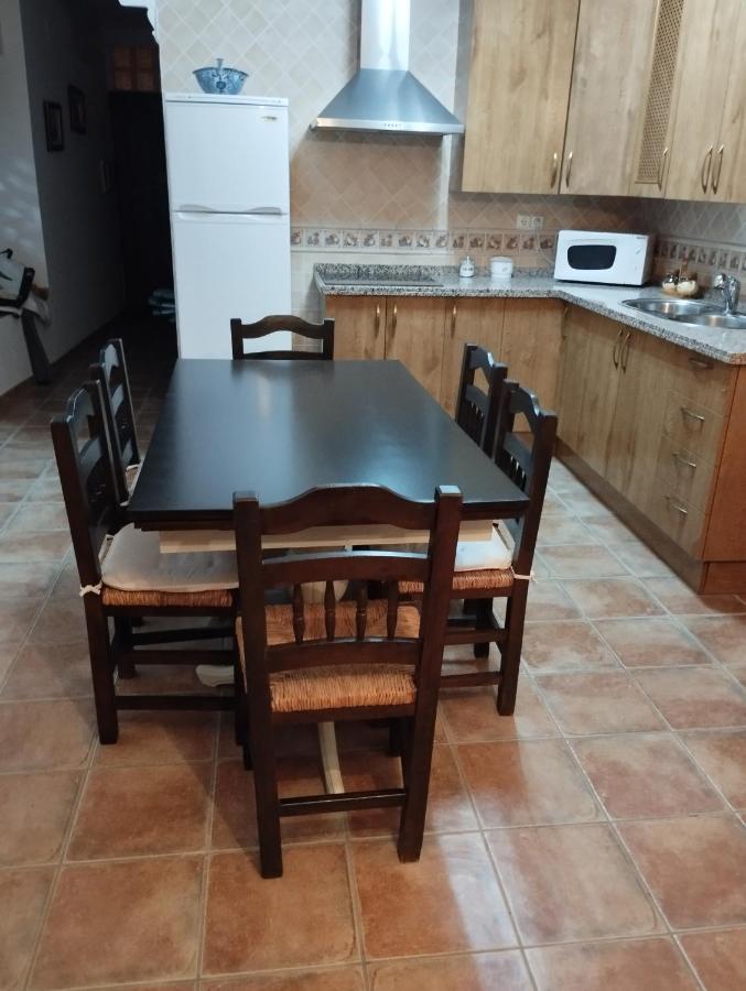 Ferienhaus Casa La Abuela Lola
