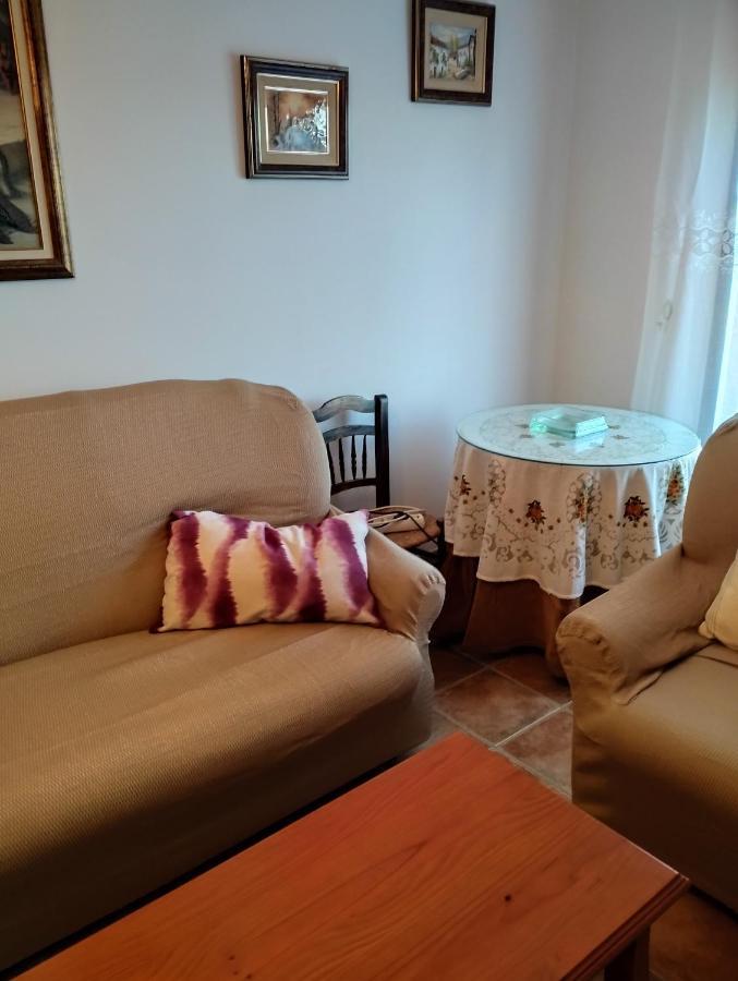 Casa La Abuela Lola Ferienhaus Pórtugos