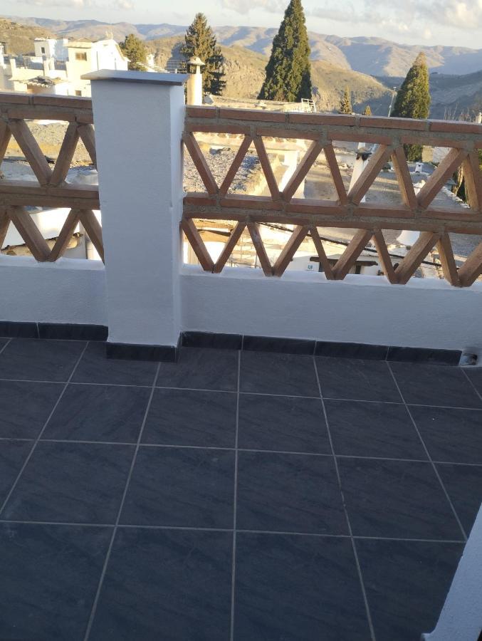 Ferienhaus Casa La Abuela Lola *