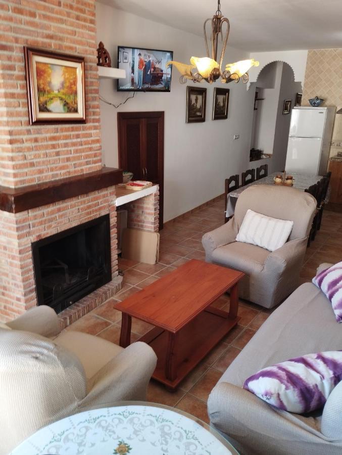 Casa La Abuela Lola Pórtugos