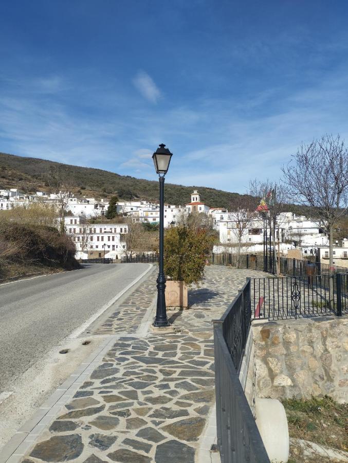 Casa La Abuela Lola *