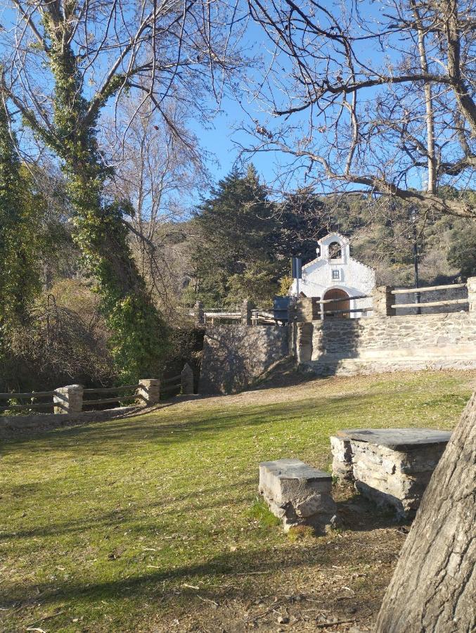 Casa La Abuela Lola