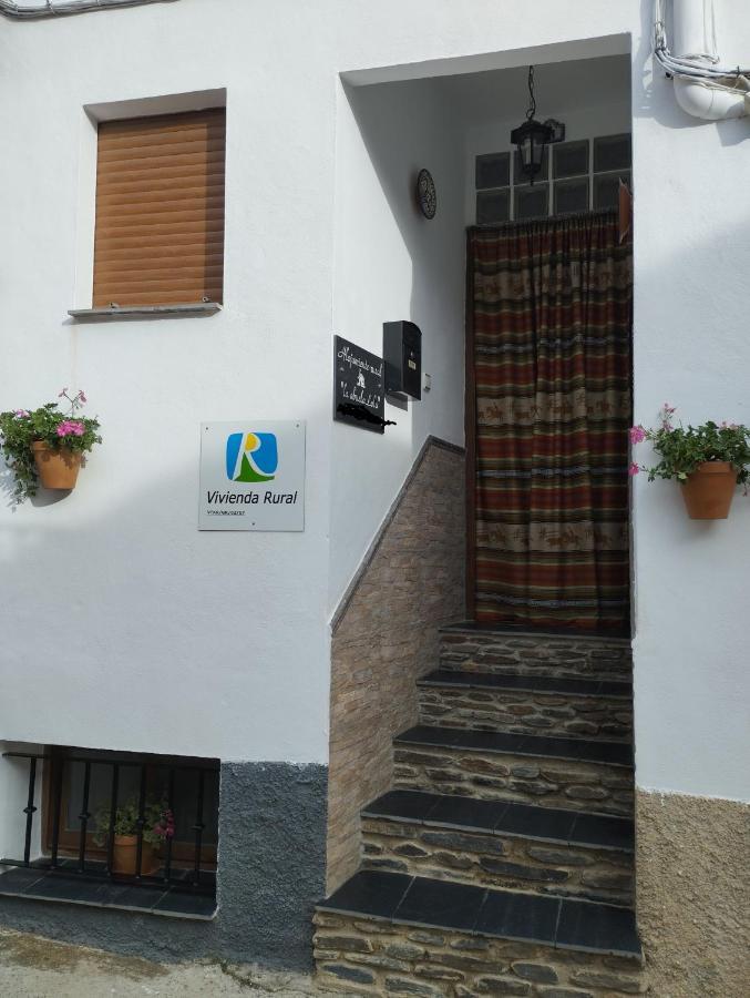 Casa La Abuela Lola Pórtugos