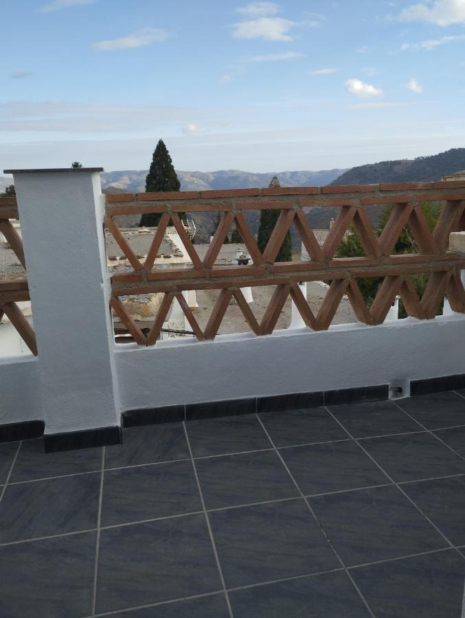 Casa La Abuela Lola Ferienhaus *