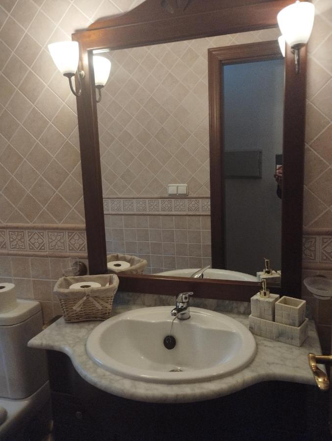 Casa La Abuela Lola *