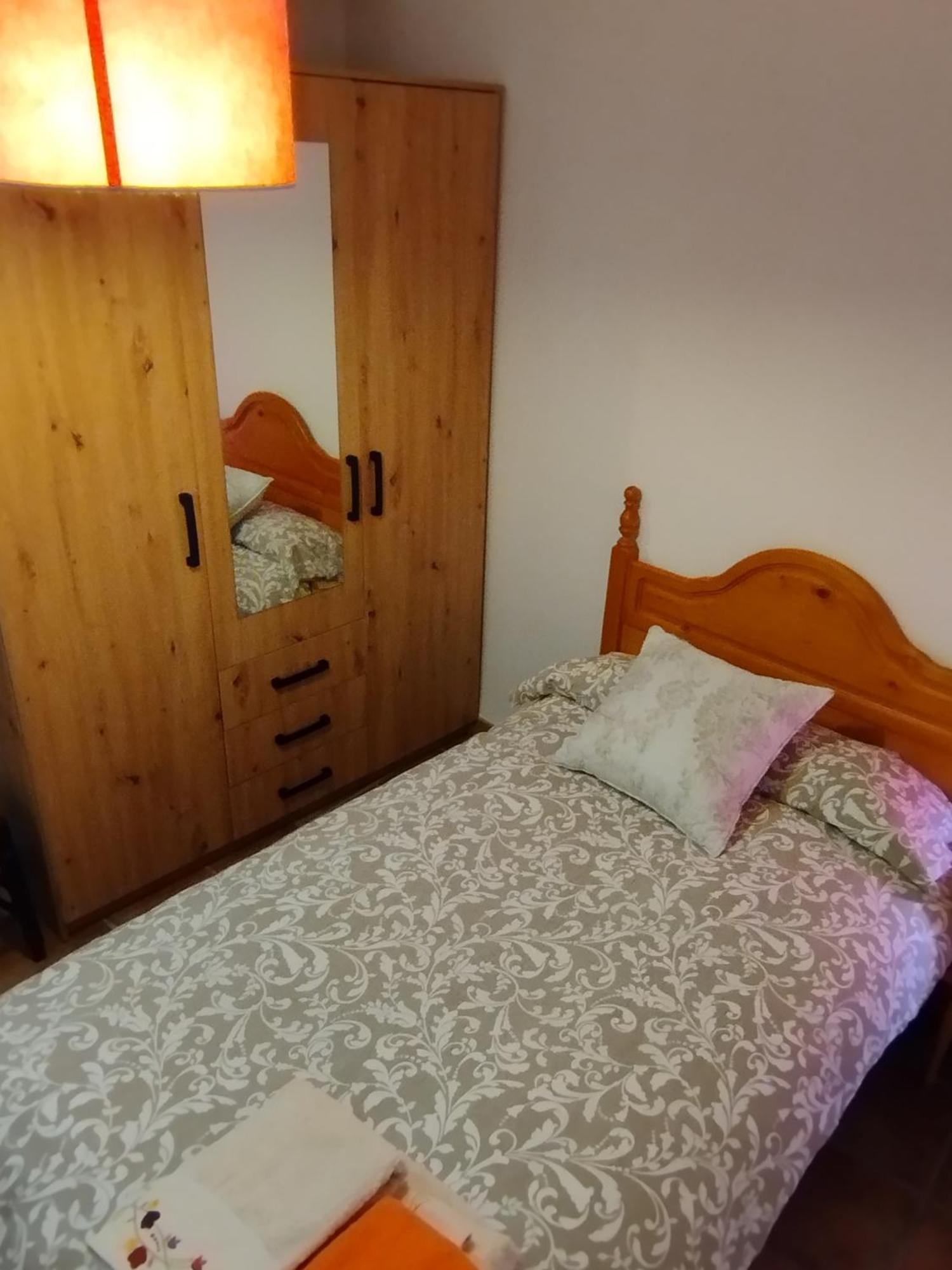 Casa La Abuela Lola Vakantiehuis